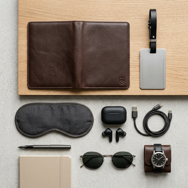 Premium accessory